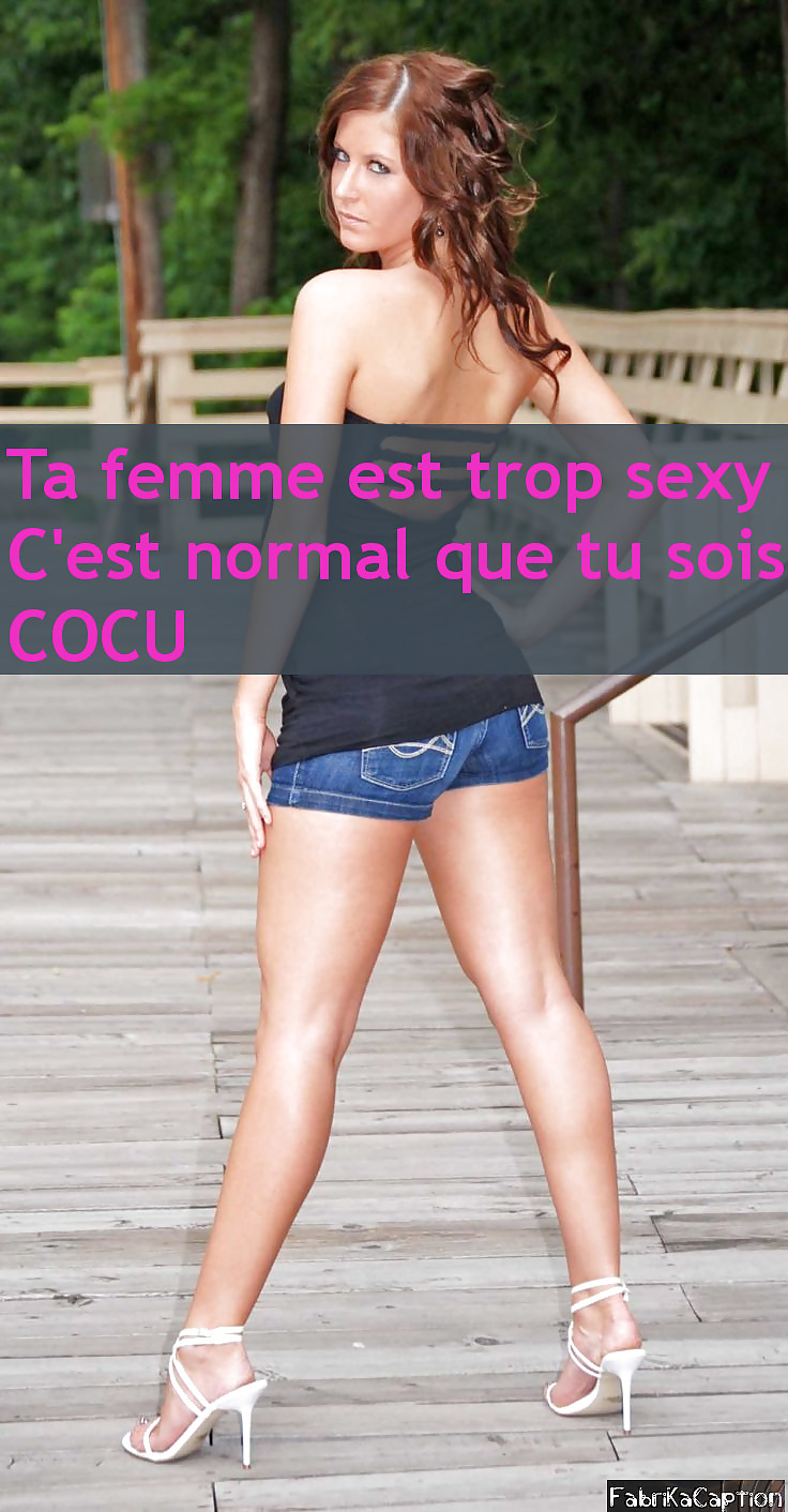 femme offerte